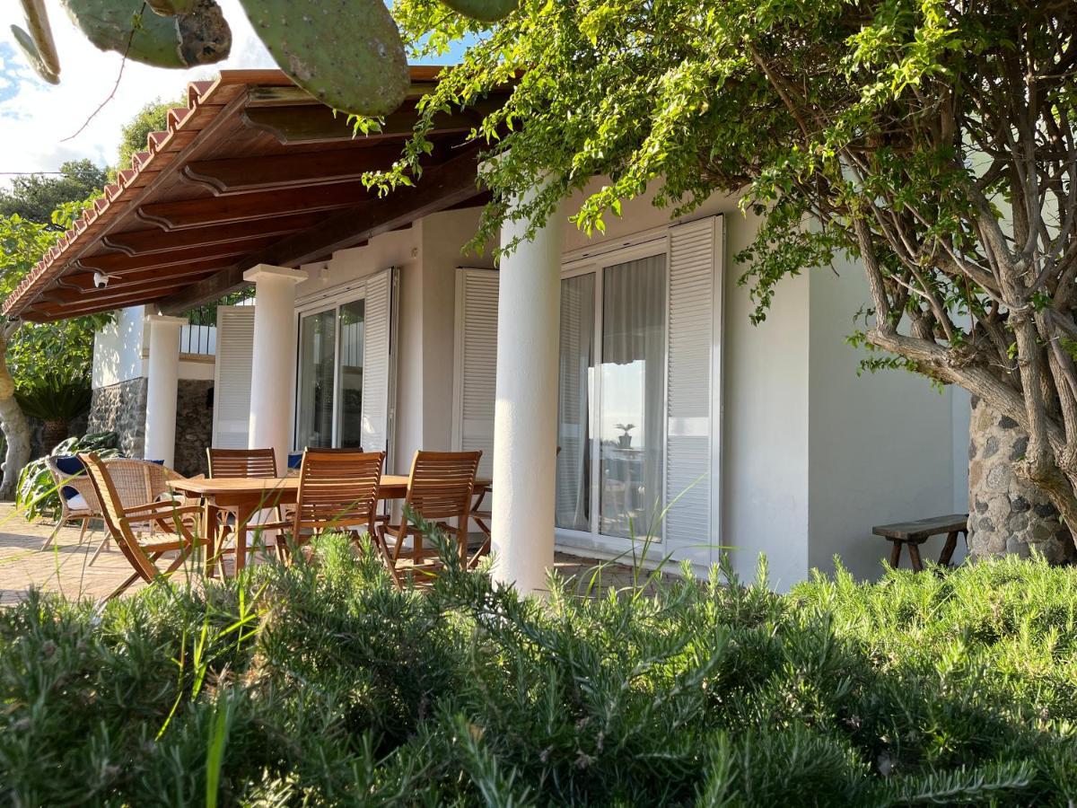 Nelinda Waterfront Accommodation Casamicciola Terme Eksteriør bilde