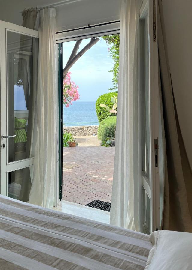 Nelinda Waterfront Accommodation Casamicciola Terme Eksteriør bilde