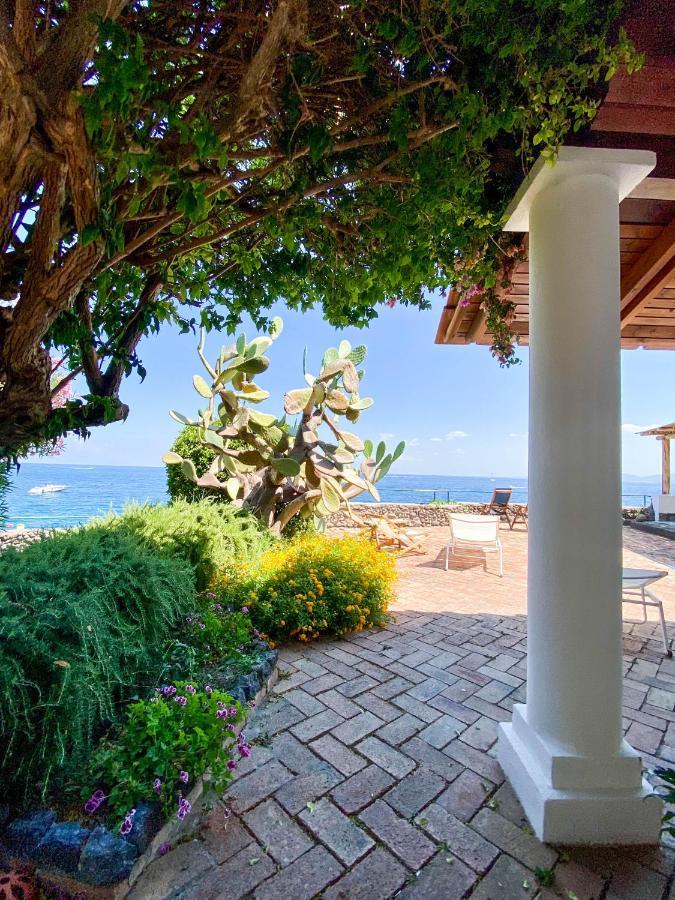 Nelinda Waterfront Accommodation Casamicciola Terme Eksteriør bilde